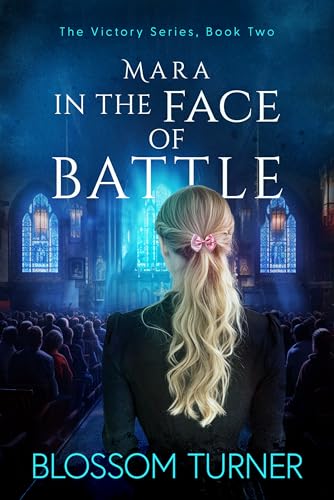 Mara In The Face of Battle