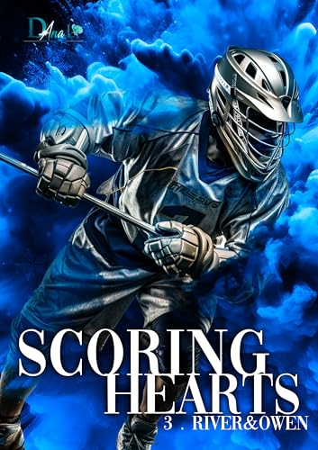 Scoring Hearts: 3 - River&Owen