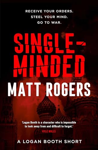 Single-Minded: A Logan Booth Short