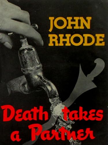 Death Takes a Partner