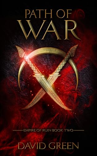 Path Of War