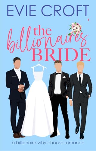 The Billionaires' Bride book cover