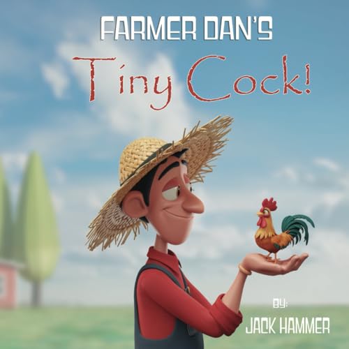 Farmer Dan's Tiny Cock!