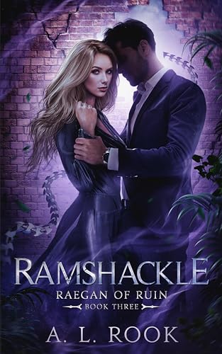 Ramshackle