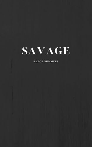 SAVAGE: Mail Order Mountain Men