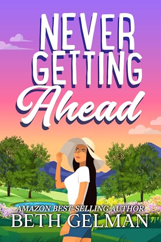 Never Getting Ahead