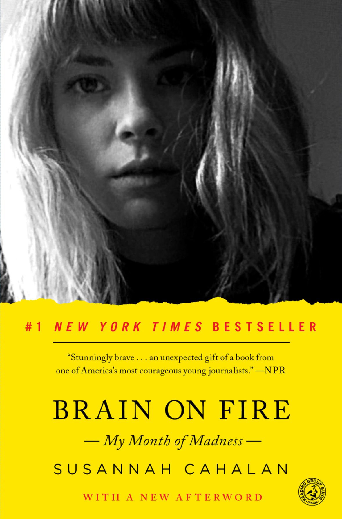 Brain on Fire: My Month of Madness