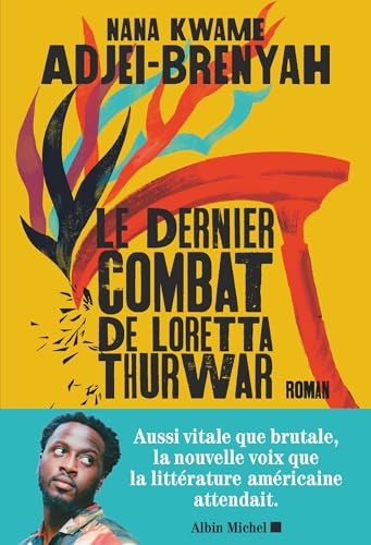 Le Dernier Combat de Loretta Thurwar