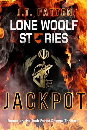 Jackpot: Lone Woolf Stories