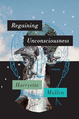 Regaining Unconsciousness book cover