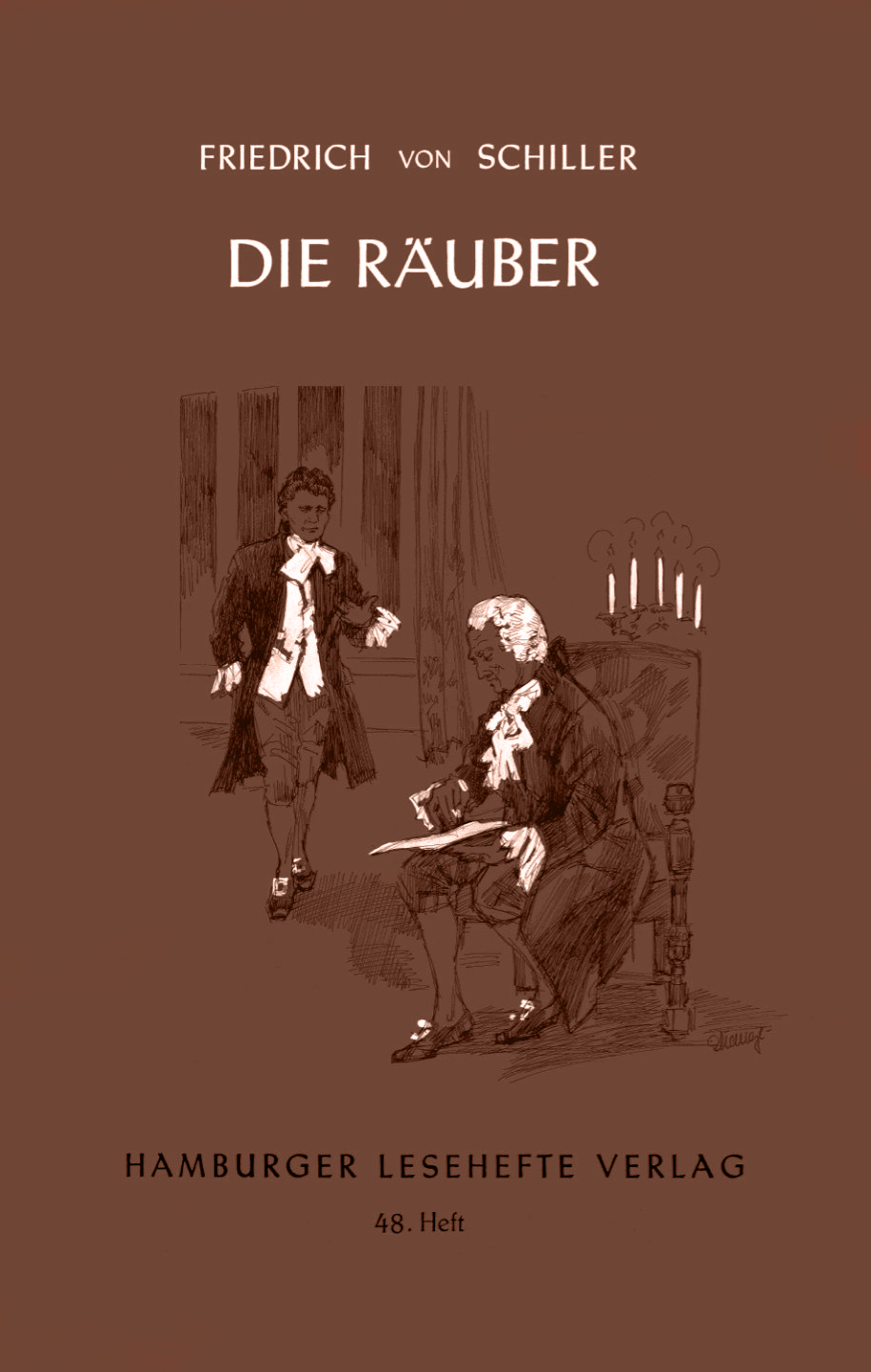 Die Räuber