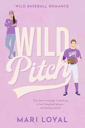 Wild Pitch
