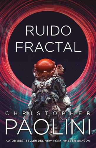 Ruido fractal book cover