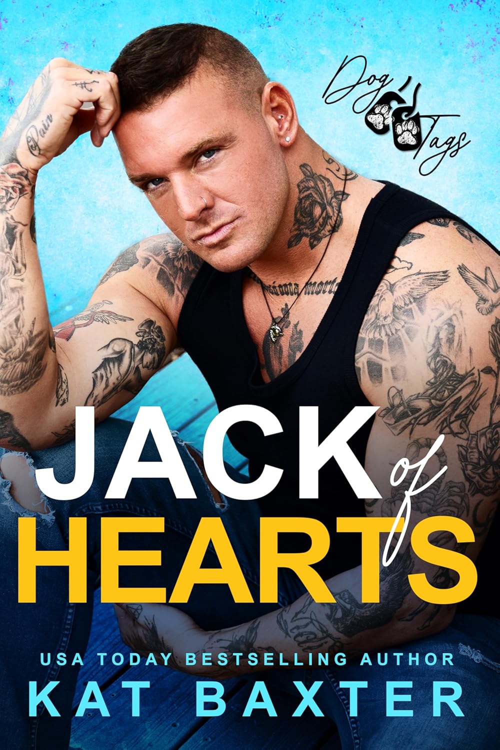 Jack of Hearts