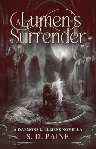 A Lumen's Surrender: A Daemons & Lumens Novella