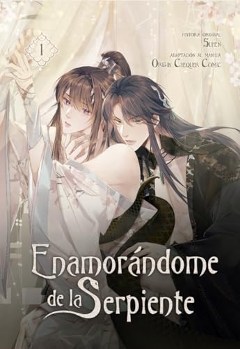 Enamorándome de la serpiente 1: Una historia de tres vidas