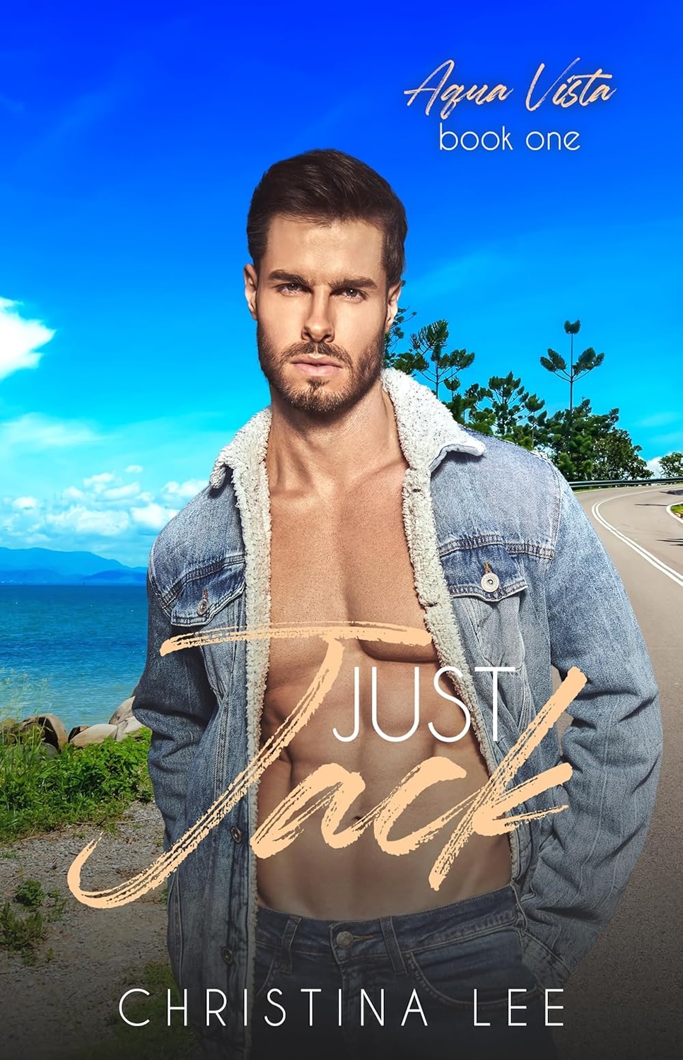 Aqua Vista book cover 1