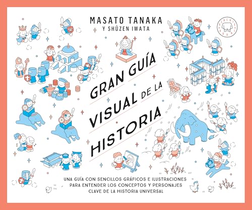 Gran guía visual de la historia