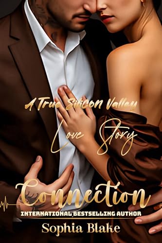 Connection: A True Silicon Valley Love Story