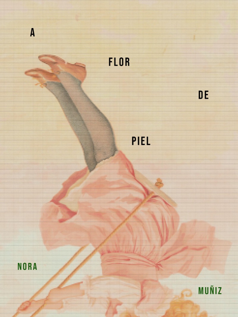 A flor de piel