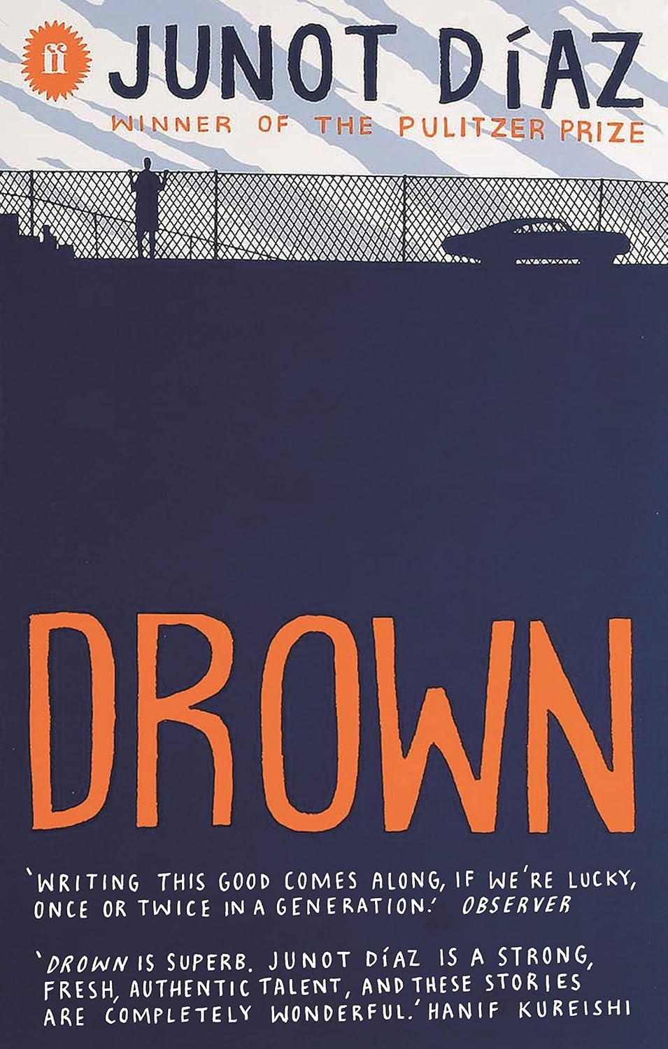 Drown