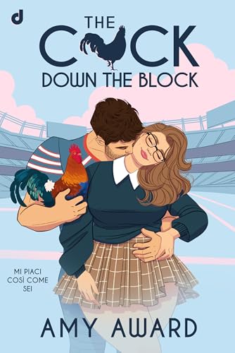 The Cock Down The Block