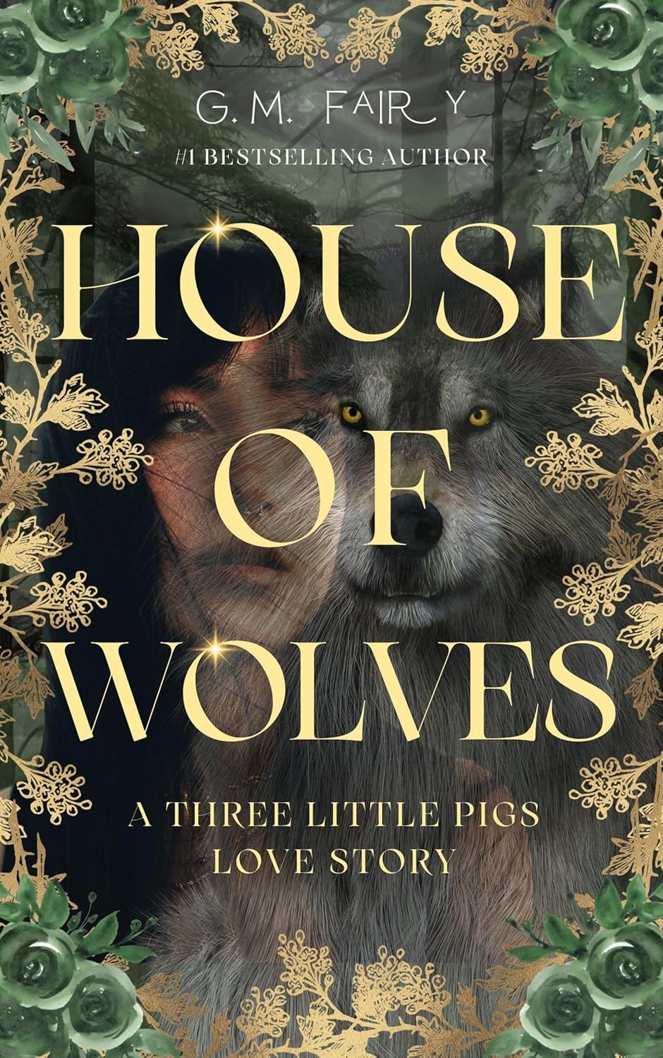House of Wolves