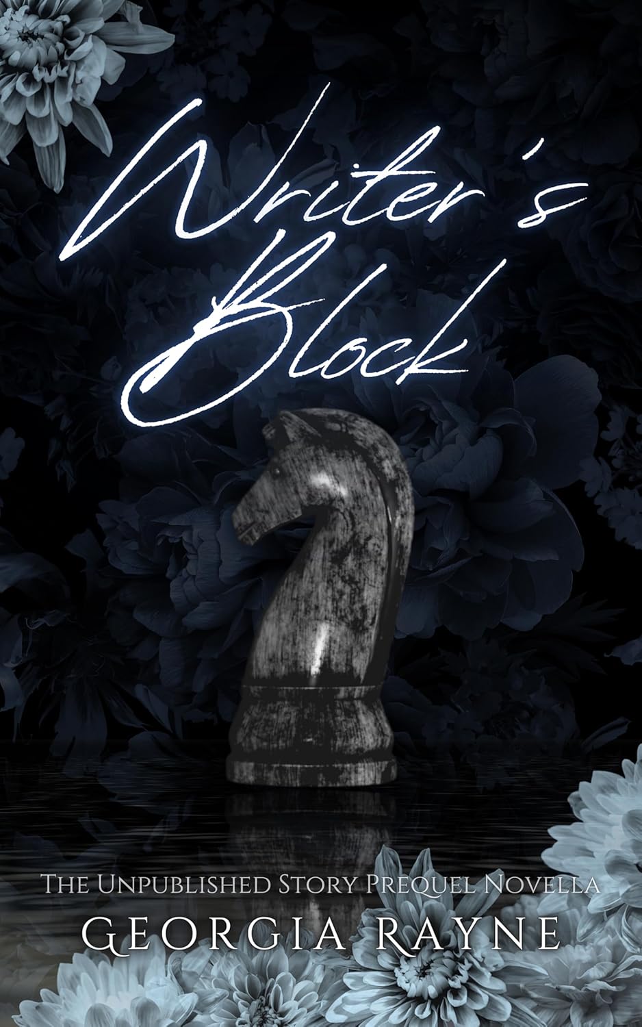 Writer’s Block