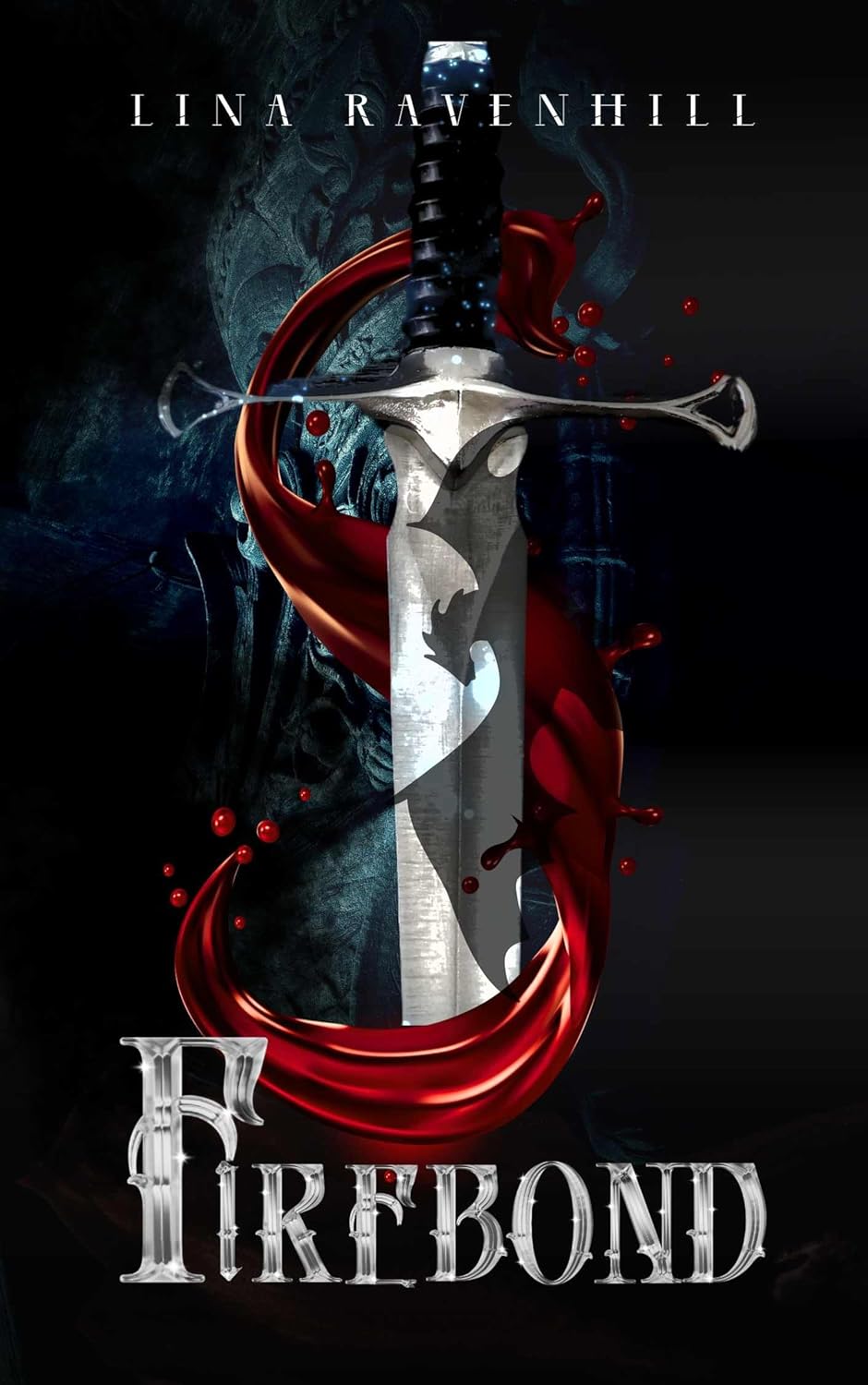 Firebond book cover