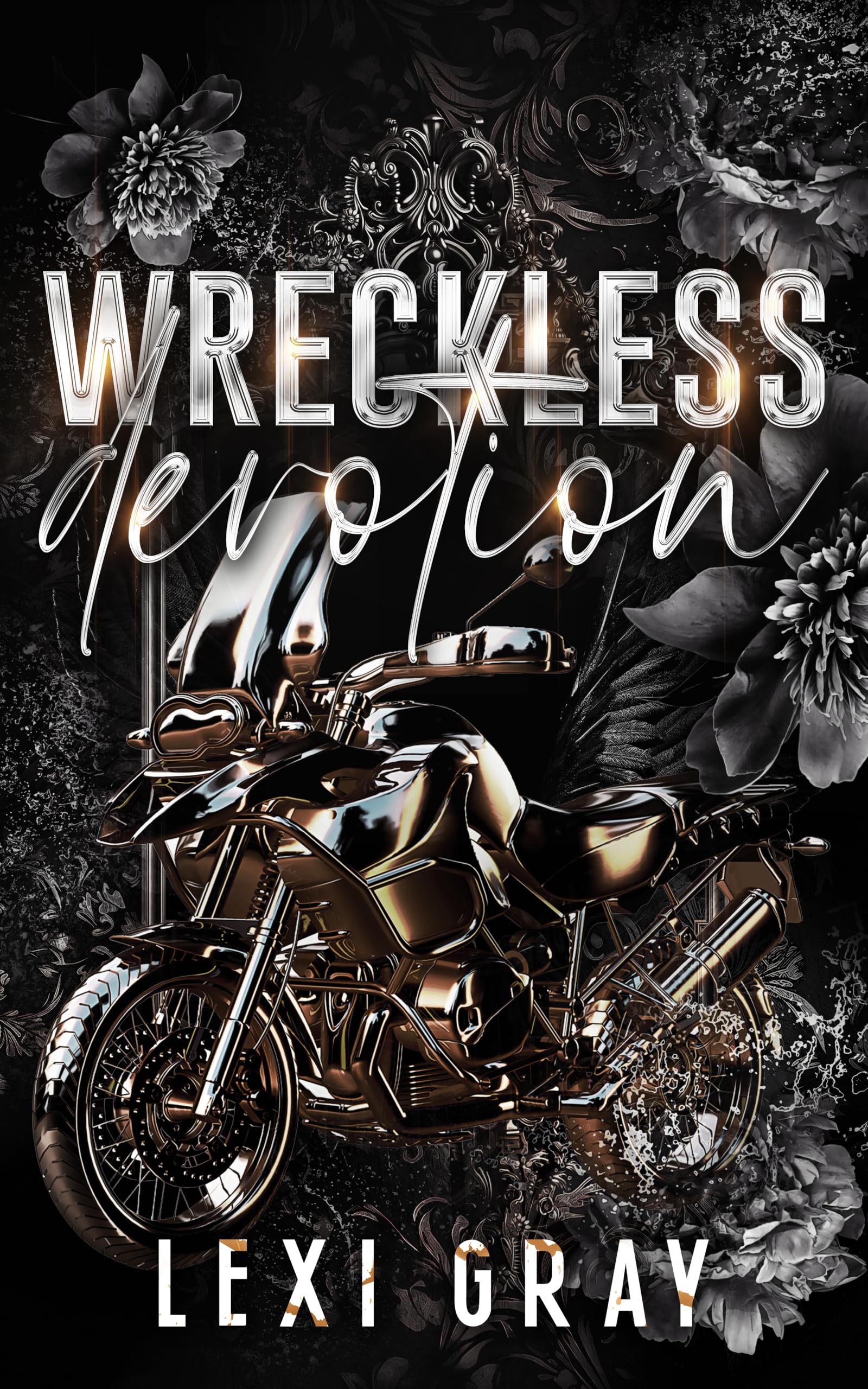 Wreckless Devotion