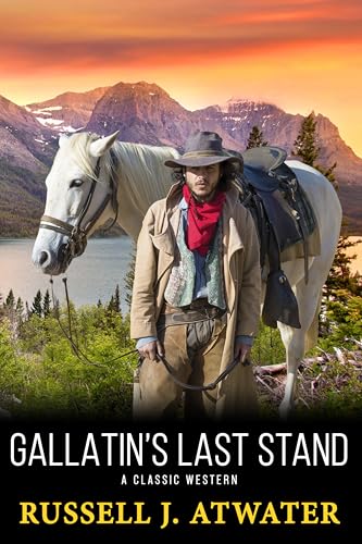 Gallatin's Last Stand