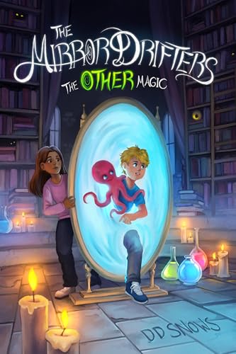 The Mirror Drifters: The Other Magic