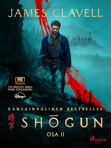 Shōgun – Osa 2 (Shogun)