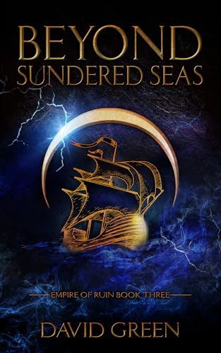 Beyond Sundered Seas