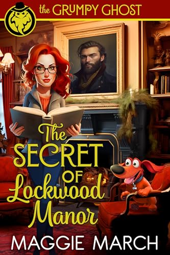 The Secret of Lockwood Manor