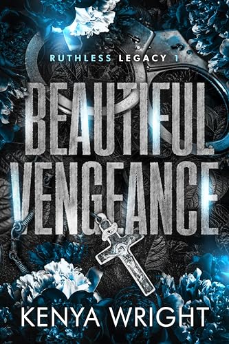 Beautiful Vengeance book cover