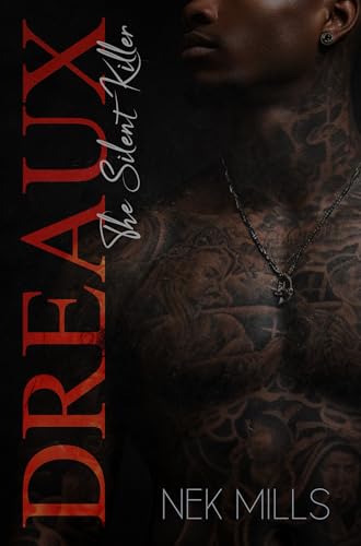 Dreaux: The Silent Killer