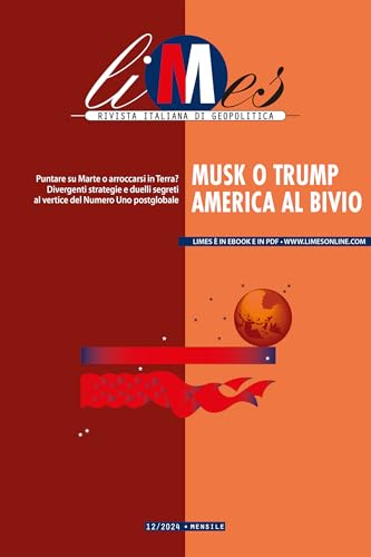 Musk o Trump, America al bivio