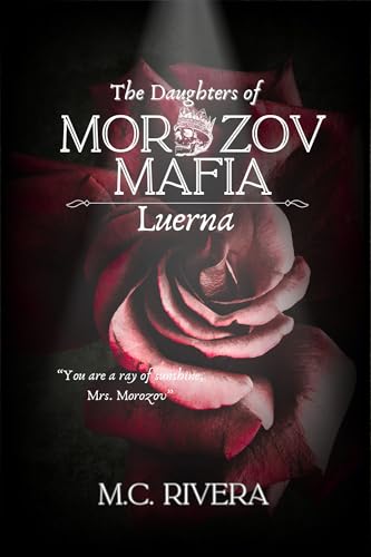 Luerna: The Daughters of Morozov Mafia
