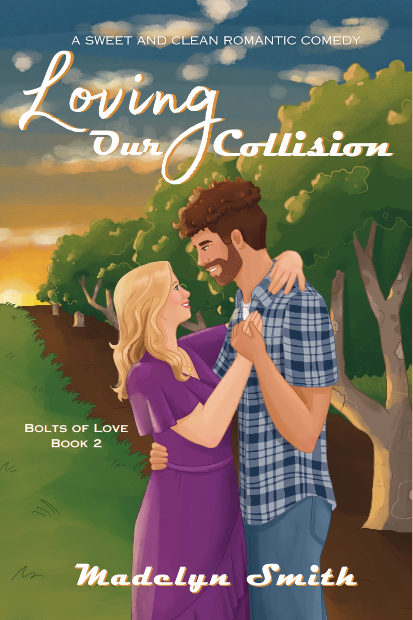 Loving Our Collision