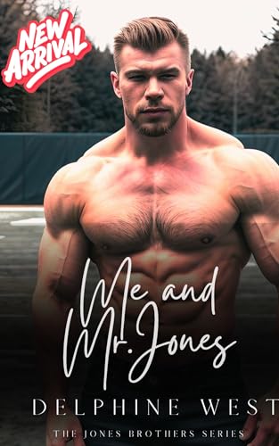 Me and Mr. Jones (BWWM): The Jones Brothers