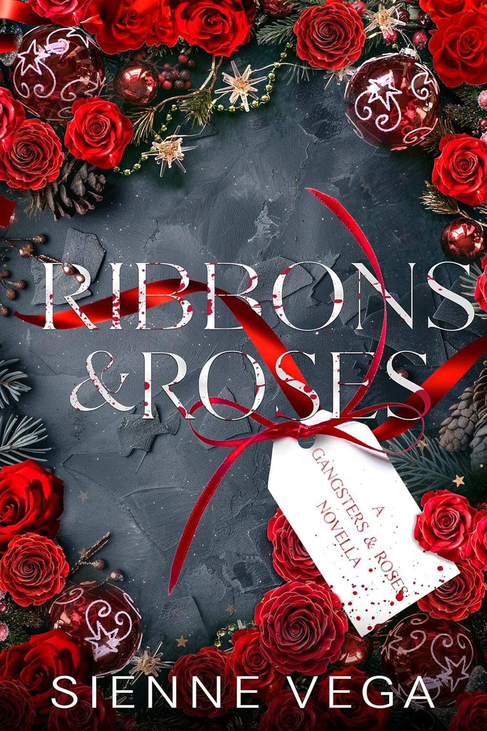 Ribbons & Roses