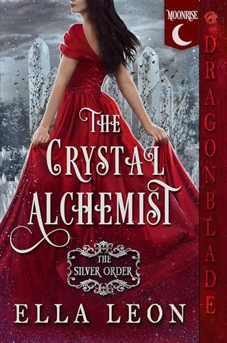 The Crystal Alchemist
