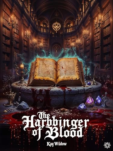 The Harbinger of Blood