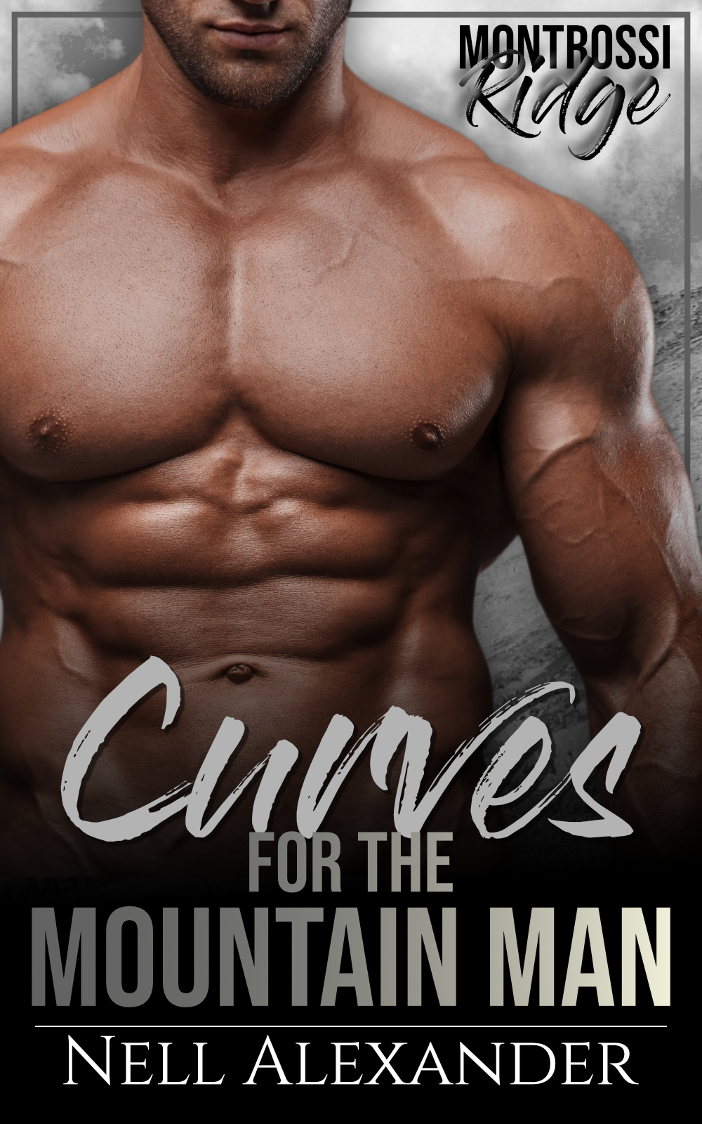 Curves For The Mountain Man