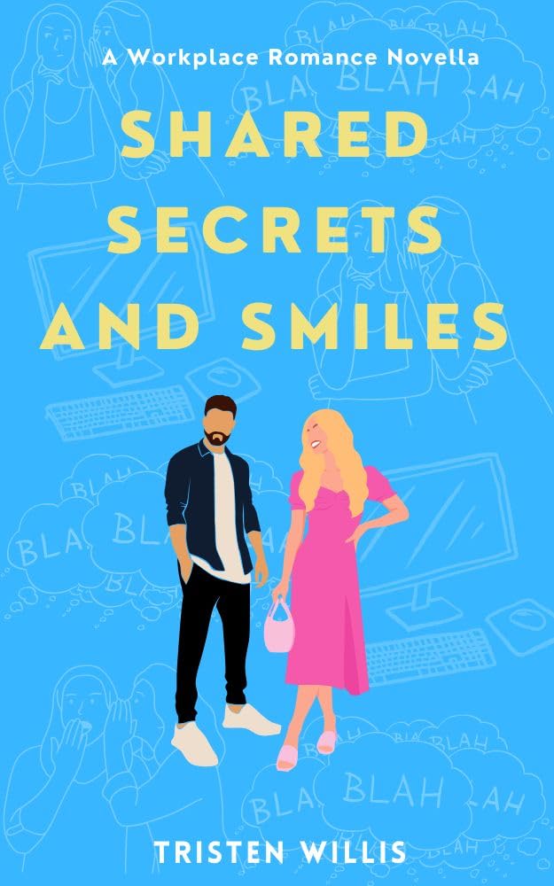 Shared Secrets and Smiles