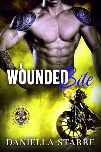A Wounded Bite