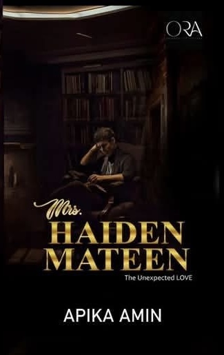 Mrs. Haiden Mateen