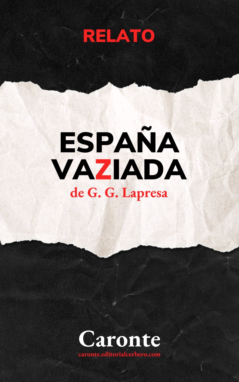 España vaZiada