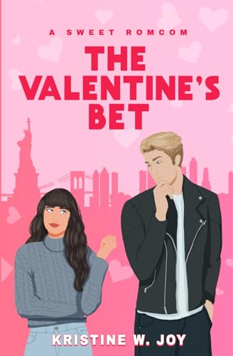 The Valentine's Bet
